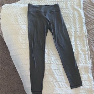 Prana Capri leggings